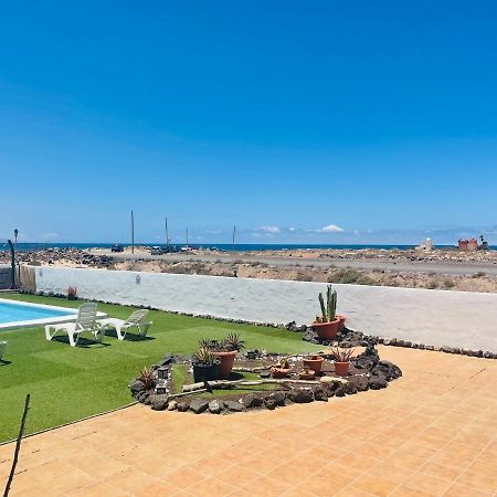 Casa Playa La Concha N1 El Cotillo 外观 照片