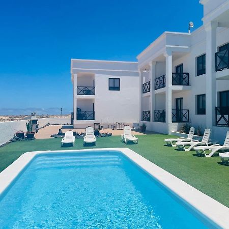 Casa Playa La Concha N1 El Cotillo 外观 照片