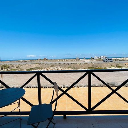 Casa Playa La Concha N1 El Cotillo 外观 照片