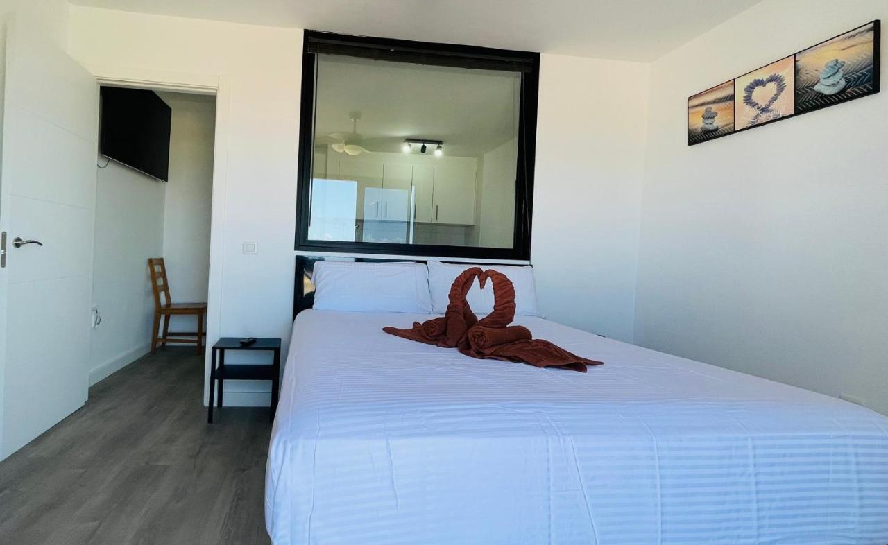 Casa Playa La Concha N1 El Cotillo 外观 照片