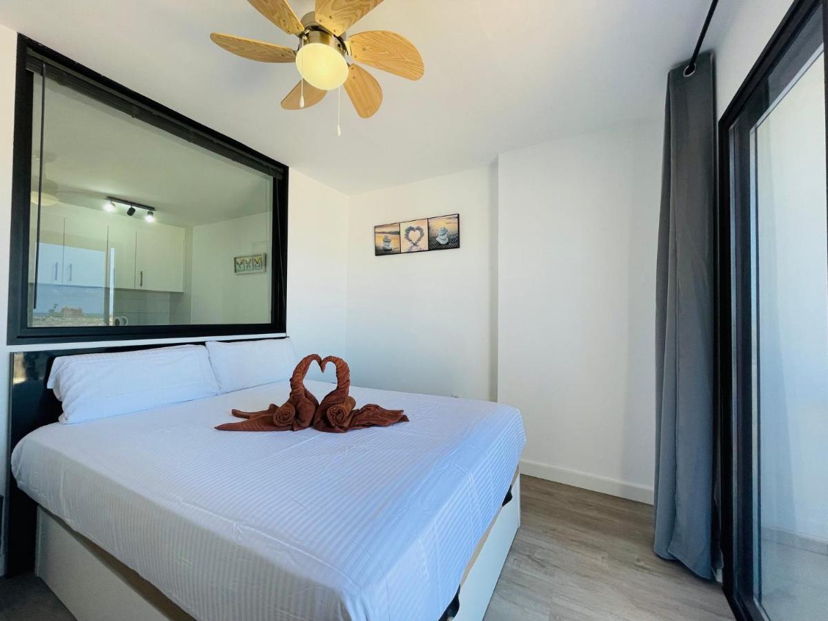 Casa Playa La Concha N1 El Cotillo 外观 照片