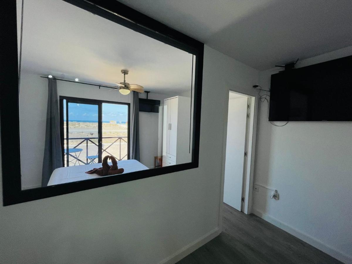 Casa Playa La Concha N1 El Cotillo 外观 照片