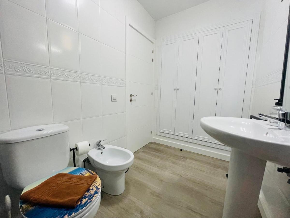 Casa Playa La Concha N1 El Cotillo 外观 照片
