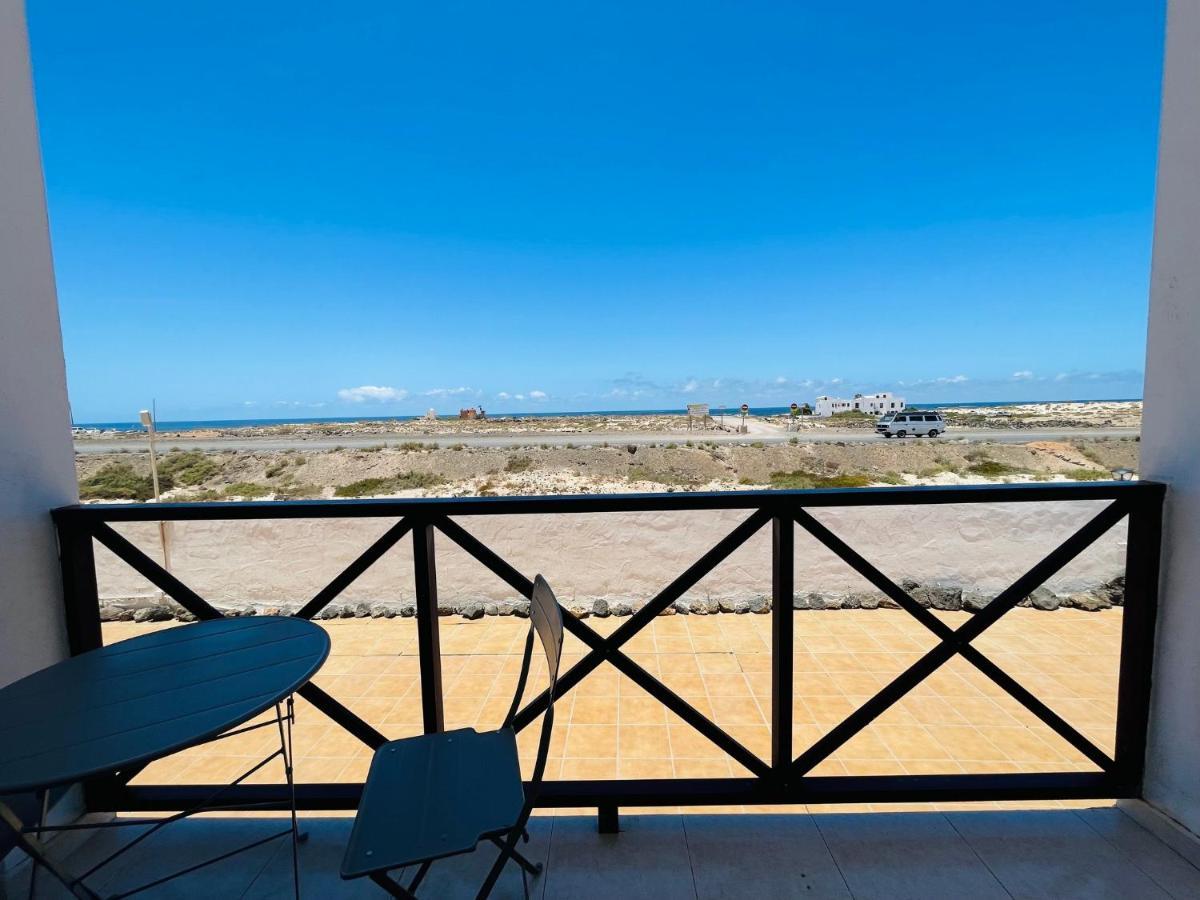 Casa Playa La Concha N1 El Cotillo 外观 照片